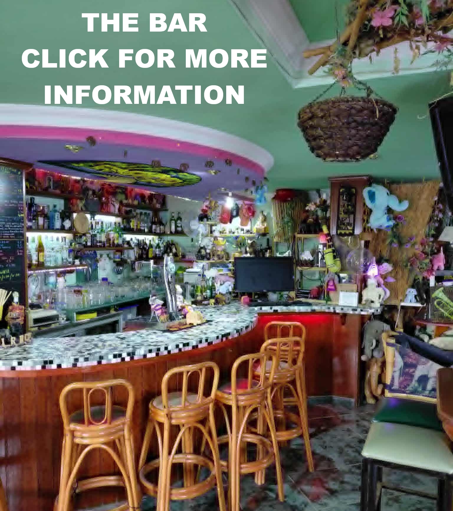 The Bar